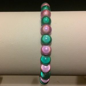 6mm Miracle/Wonder Bead Stretch Bracelet